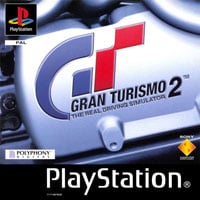 Entrenador liberado a Gran Turismo 2 [v1.0.8]