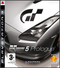 Gran Turismo 5 Prologue: Cheats, Trainer +14 [FLiNG]