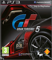 Gran Turismo 5: Cheats, Trainer +10 [FLiNG]