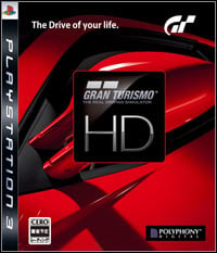 Gran Turismo HD Concept: Trainer +11 [v1.8]