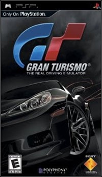 Gran Turismo (PSP): Trainer +8 [v1.3]