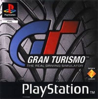 Entrenador liberado a Gran Turismo [v1.0.3]