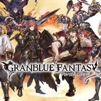 Granblue Fantasy: Treinador (V1.0.60)