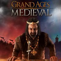 Grand Ages: Medieval: Treinador (V1.0.63)