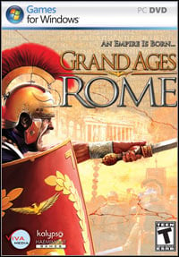 Entrenador liberado a Grand Ages: Rome [v1.0.4]