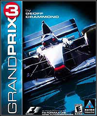 Grand Prix 3: Trainer +10 [v1.2]