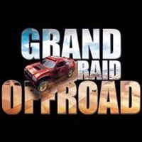 Grand Raid Offroad: Trainer +8 [v1.5]