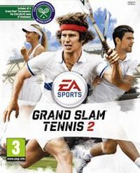 Grand Slam Tennis 2: Treinador (V1.0.59)