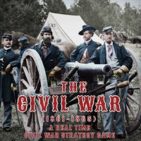 Entrenador liberado a Grand Tactician: The Civil War [v1.0.4]