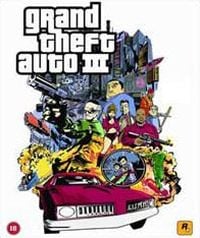 Grand Theft Auto III: Cheats, Trainer +5 [MrAntiFan]