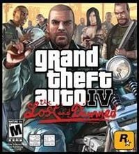 Grand Theft Auto IV: The Lost and Damned: Treinador (V1.0.18)