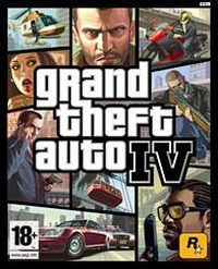 Entrenador liberado a Grand Theft Auto IV [v1.0.7]