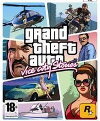 Grand Theft Auto: Vice City Stories: Treinador (V1.0.54)