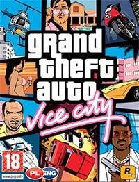 Grand Theft Auto: Vice City: Cheats, Trainer +8 [dR.oLLe]