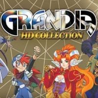 Grandia HD Collection: Cheats, Trainer +6 [MrAntiFan]