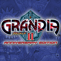 Grandia II Anniversary Edition: Trainer +9 [v1.5]