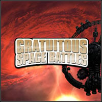 Gratuitous Space Battles: Treinador (V1.0.87)