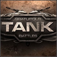 Gratuitous Tank Battles: Treinador (V1.0.63)