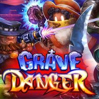 Entrenador liberado a Grave Danger: The Ultimate Edition [v1.0.8]