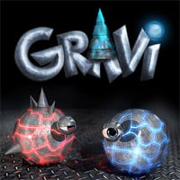 Gravi: Trainer +9 [v1.1]