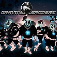 Gravity Badgers: Trainer +14 [v1.5]