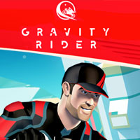 Gravity Rider: Cheats, Trainer +8 [dR.oLLe]