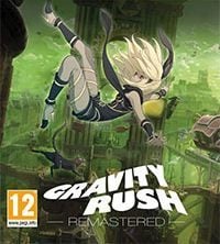 Entrenador liberado a Gravity Rush Remastered [v1.0.4]