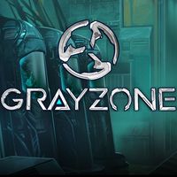 Gray Zone: Treinador (V1.0.66)