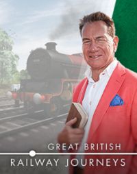 Entrenador liberado a Great British Railway Journeys [v1.0.7]