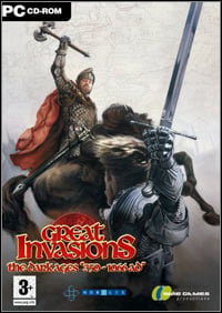 Great Invasions: Cheats, Trainer +5 [FLiNG]