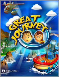 Great Journey: Cheats, Trainer +7 [CheatHappens.com]