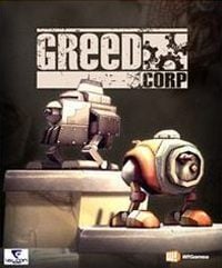 Greed Corp: Treinador (V1.0.70)