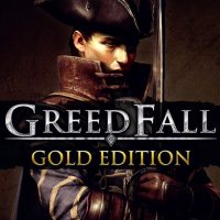 GreedFall: Gold Edition: Treinador (V1.0.24)