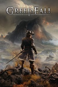 GreedFall: Treinador (V1.0.96)