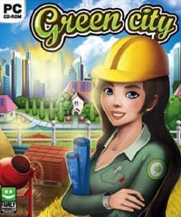 Green City: Trainer +8 [v1.2]