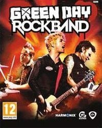 Green Day: Rock Band: Treinador (V1.0.53)