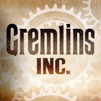 Entrenador liberado a Gremlins, Inc. [v1.0.4]