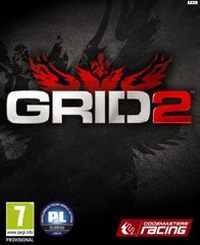 GRID 2: Cheats, Trainer +9 [dR.oLLe]