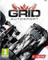 GRID: Autosport: Trainer +15 [v1.1]