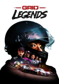 GRID Legends: Trainer +10 [v1.6]