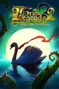 Entrenador liberado a Grim Legends 2: Song of the Dark Swan [v1.0.3]