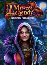 Grim Legends: The Forsaken Bride: Treinador (V1.0.32)