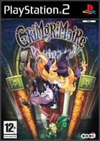 GRiMgRiMoiRe: Cheats, Trainer +11 [MrAntiFan]