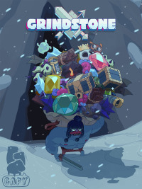 Grindstone: Trainer +9 [v1.9]