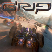 GRIP: Trainer +8 [v1.1]