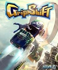 GripShift: Cheats, Trainer +6 [CheatHappens.com]