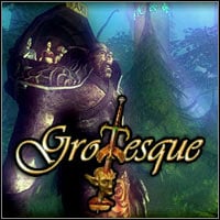 Grotesque: Heroes Hunted: Trainer +15 [v1.1]