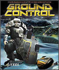 Ground Control: Cheats, Trainer +14 [MrAntiFan]