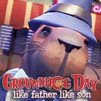 Groundhog Day: Like Father Like Son: Cheats, Trainer +10 [FLiNG]