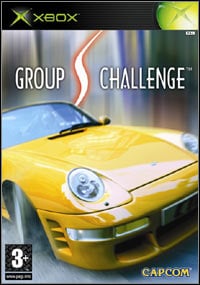 Group S Challenge: Cheats, Trainer +7 [MrAntiFan]